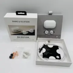 2026年最新】bang & olufsen e8 motionの人気アイテム - メルカリ