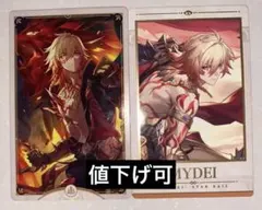 崩壊スターレイル 2周年記念コレクションカード モーディス - メルカリ