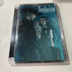 paradisekiss act.1