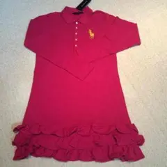 新品 ラルフローレン 150 ＯＰ