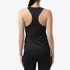 J/M チル アスレチック タンクトップ 黒のサムネイル