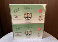 ジェイソン・ウィンターズ・ティー30包× 2箱 - メルカリ