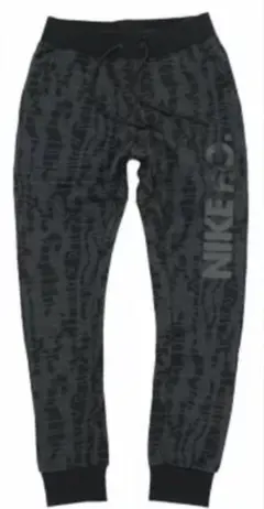NIKE FCスウェット ジョガーパンツ Mサイズ