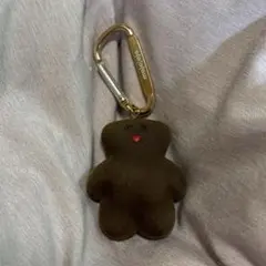 mojojojo ベア バッグチャーム