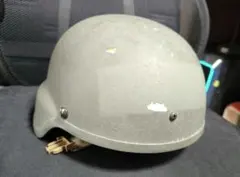 実物 ACH 米軍 ヘルメット Largeサイズ US army