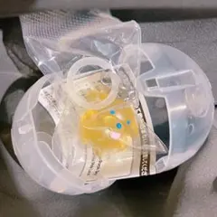 たまごっち　めじるしアクセサリー　ポチっち
