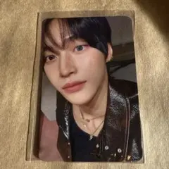 RIIZE RIZZING withmuu ウォンビン ヨントントレカ