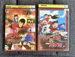 2026年最新】名探偵コナン dvd セットの人気アイテム - メルカリ