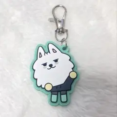 【日本未発売】TXT PPULBATU ポップアップ キーリング txヨンモン