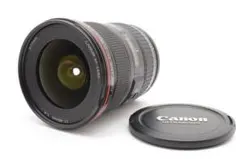Canon EF 24-105mm f/4L IS USM ジャンク - メルカリ