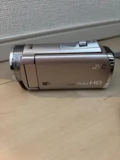 JVC ビデオカメラのサムネイル