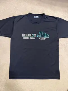 2026年最新】インターハイ tシャツ 2023の人気アイテム - メルカリ