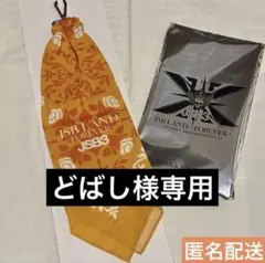 どばし様専用 バンダナキーチェーンのサムネイル