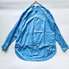 Traditional Weatherwear GTS タックアップシャツ日本製