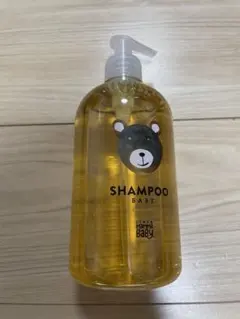 LINEA MAMMA BABY ベビーシャンプー 500ml