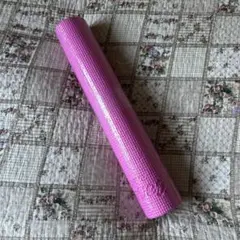 カーブス　ヨガマット