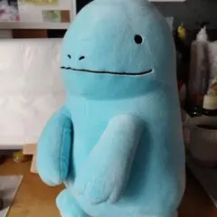 2026年最新】ヌオー ぬいぐるみ くったりの人気アイテム - メルカリ
