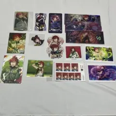 逆先夏目 あんスタ アクスタ カード まとめ売り