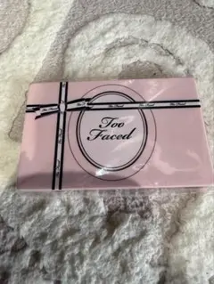 トゥフェイスド　折り畳みミラー