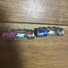 獣電戦隊キョウリュウジャー 獣電池 2本セット
