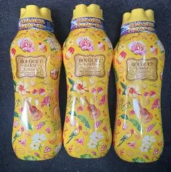 ブーケガルニ バスソルト ベビーパウダ イランイラン ブラックチェリ