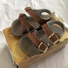 SaltWaterSandals ソルトウォーター 2(10.5cm)