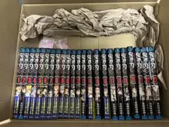 鬼滅の刃 全23巻セット