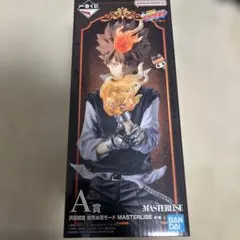 BANDAI】一番くじ 家庭教師ヒットマンREBORN A賞 沢田綱吉 - メルカリ