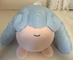 ポケモン ミブリムのぬいぐるみ