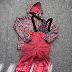 2026年最新】hanson スキーウェアの人気アイテム - メルカリ