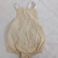 liilu ロンパース　6-12m