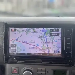 パナソニックCN−RA04WDのサムネイル