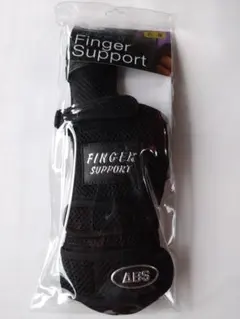 ABS Finger Support ボウリング リスタイ 右用 Sサイズ