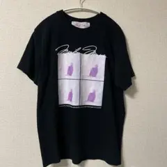 マリリン・モンロー Tシャツ ブラック