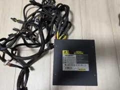 Corsair CMPSU-850TX 850W 電源ユニット