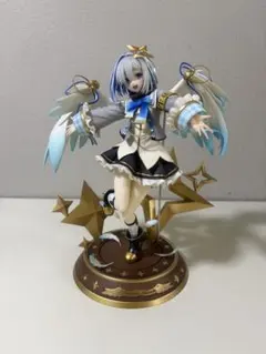 アズールレーン リトル チェシャー 小柴郡 1/6スケール フィギュア
