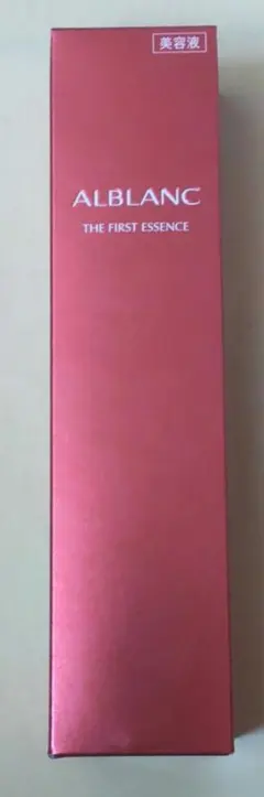 アルブラン ザ ファーストエッセンスレフィル 90g - メルカリ
