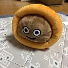 ドラゴンクエスト ふるえるぬいぐるみ スライムコロネ