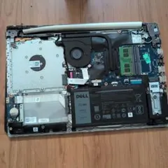 Inspiron 5570 ジャンク