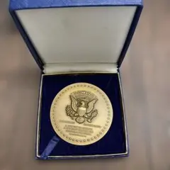 2025年最新】大統領 メダルの人気アイテム - メルカリ