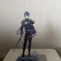 アクリルスタンド 長尾景