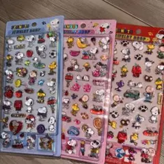 キャラクターシール