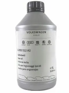 1本】Volkswagen Group G 060 175 A2 ギアオイル - メルカリ