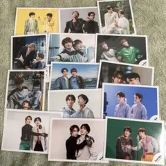 SnowMan オフショ 渡辺翔太 向井康二 なべこじ