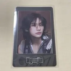 2026年最新】フォトカード ヒョンジンの人気アイテム - メルカリ