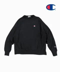 ［00s］Champion REVERSE WEAVE スウェット L