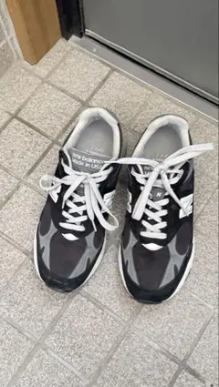 ベ*ジ様 New Balance 993 size 29.5