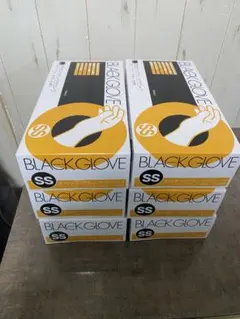 オカモト ブラックグローブ Sサイズ 6箱セット - メルカリ