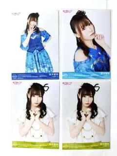 鈴木愛奈 ブロマイド セット