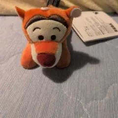 くまのプーさん ティガー ぬいぐるみ